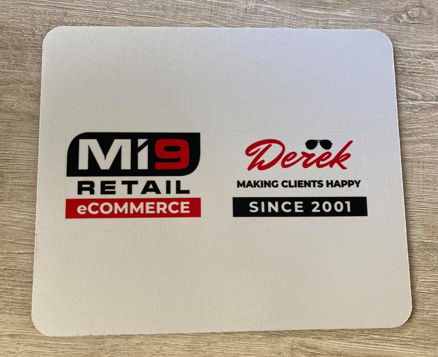 Подложка за мишка