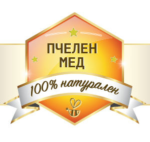 Етикет за пчелен мед-5