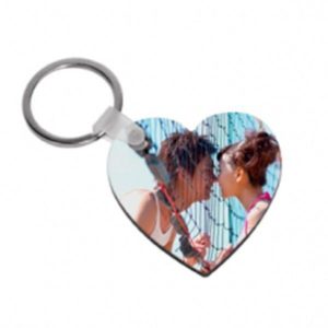 Ключодържател "Сърце"